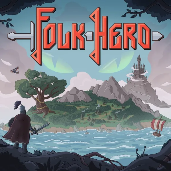Folk Hero [PS4]
