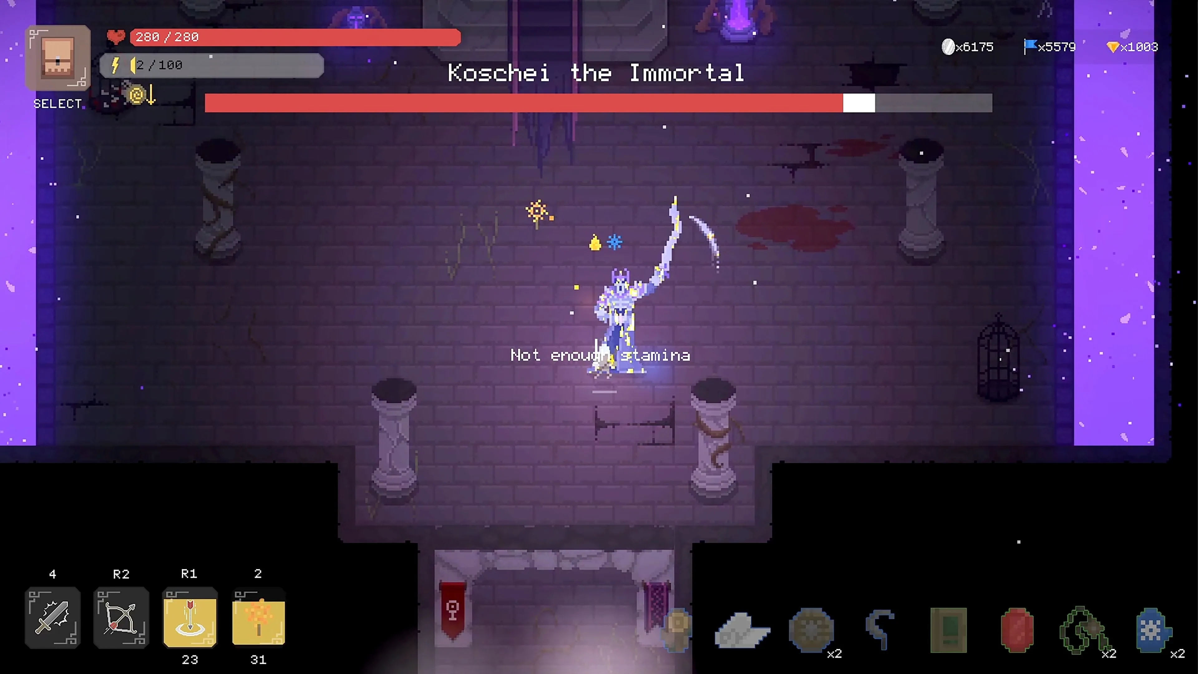 Folk Hero [PS4] - изображение 3