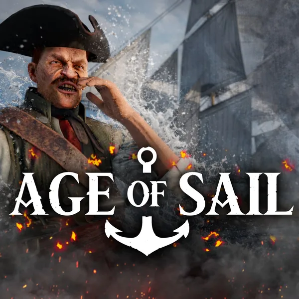 Holdfast: Age Of Sail Edition [PS5]