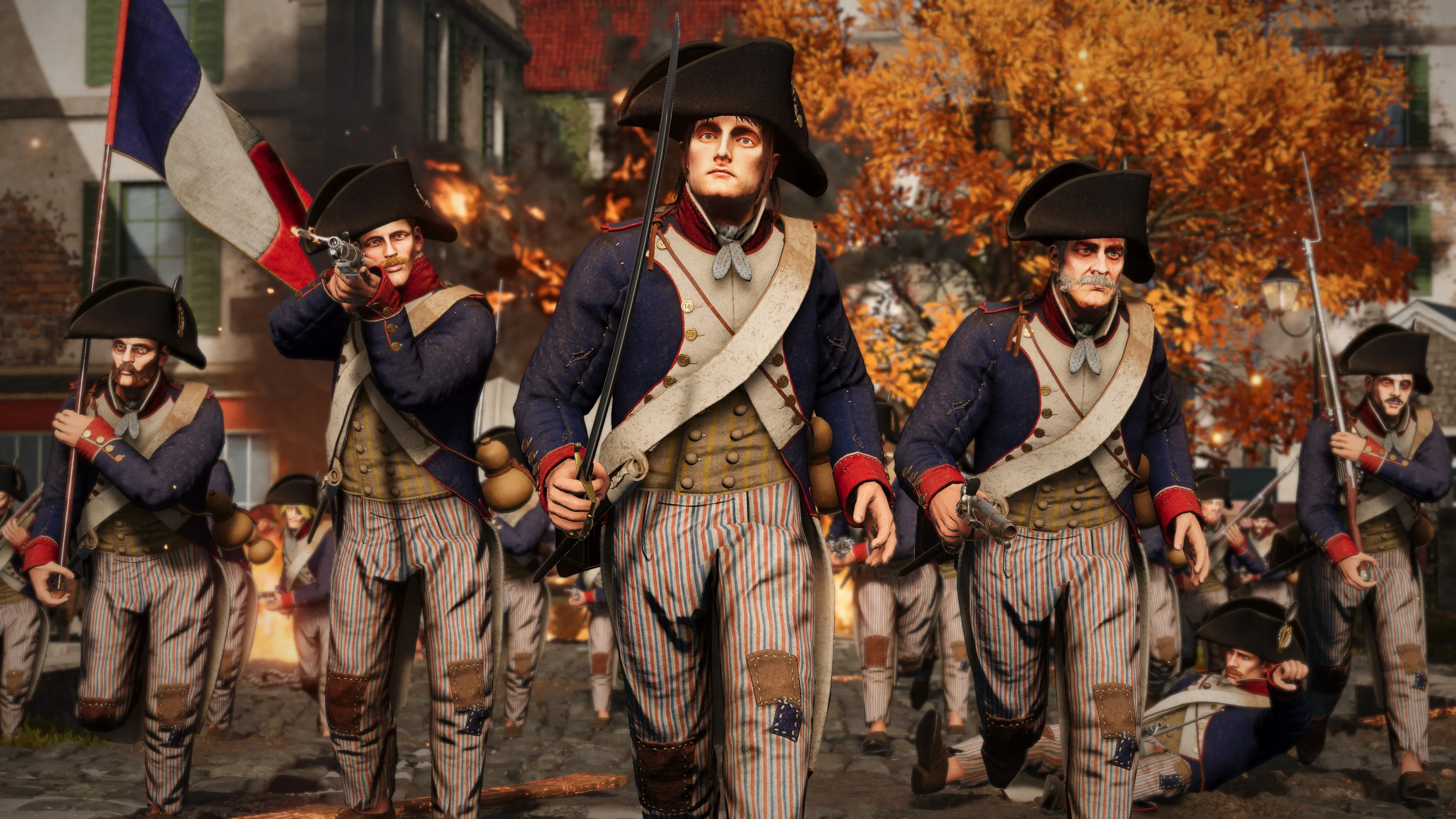 Holdfast: Ultimate Edition [PS5] - изображение 3