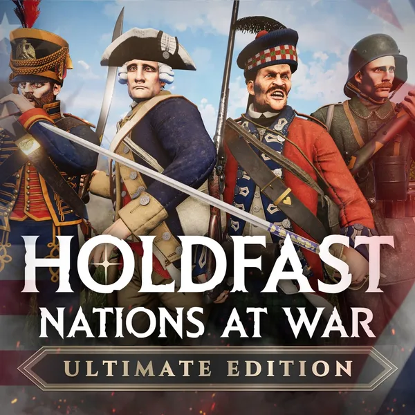 Holdfast: Ultimate Edition [PS5]