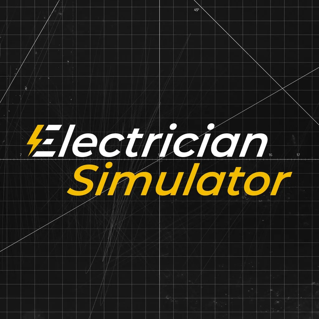 Electrician Simulator [PS4] cover