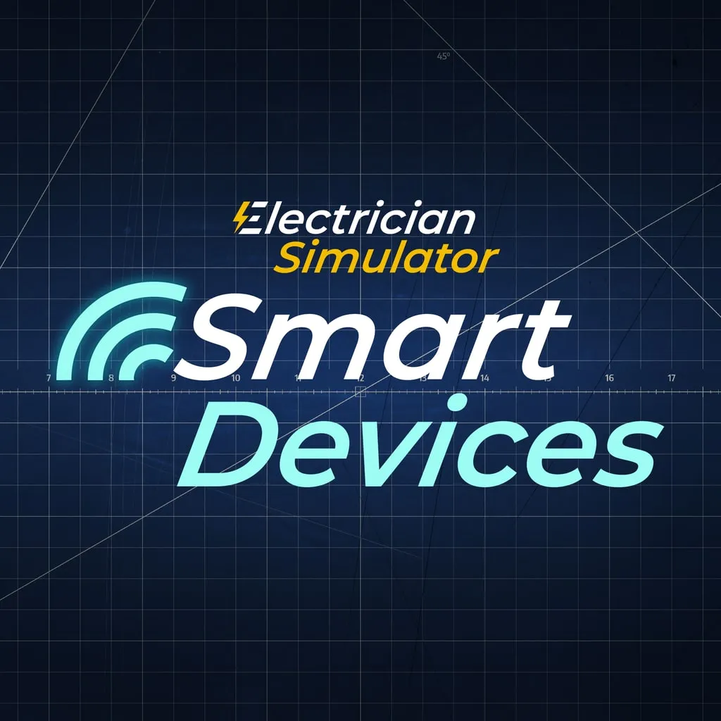 Electrician Simulator - Smart Devices [PS5] cover