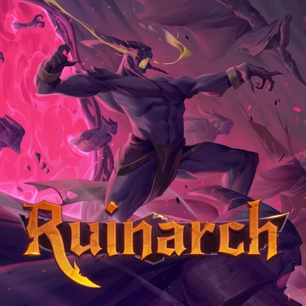 Ruinarch [PS4,&nbsp;PS5] - изображение 1