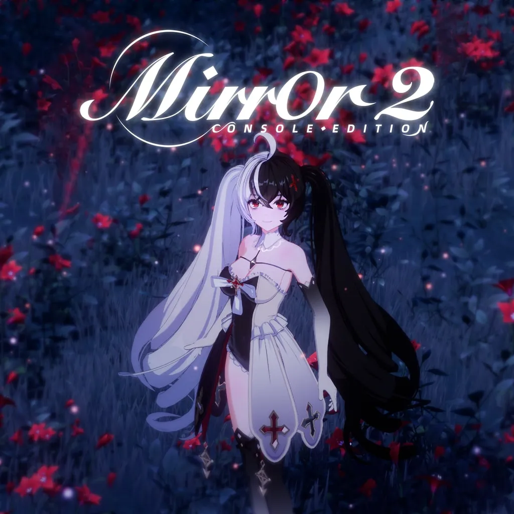 Mirror 2 - Console Edition [PS5] - изображение 1