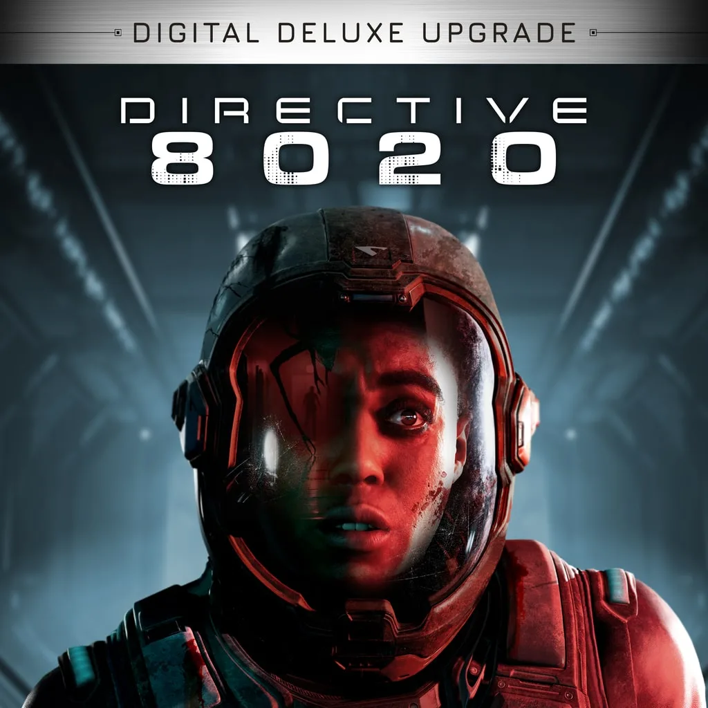 Directive 8020: Digital Deluxe Edition Upgrade [PS5] - изображение 1