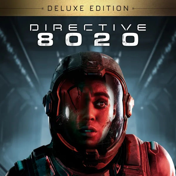 Directive 8020: Digital Deluxe Edition [PS5]