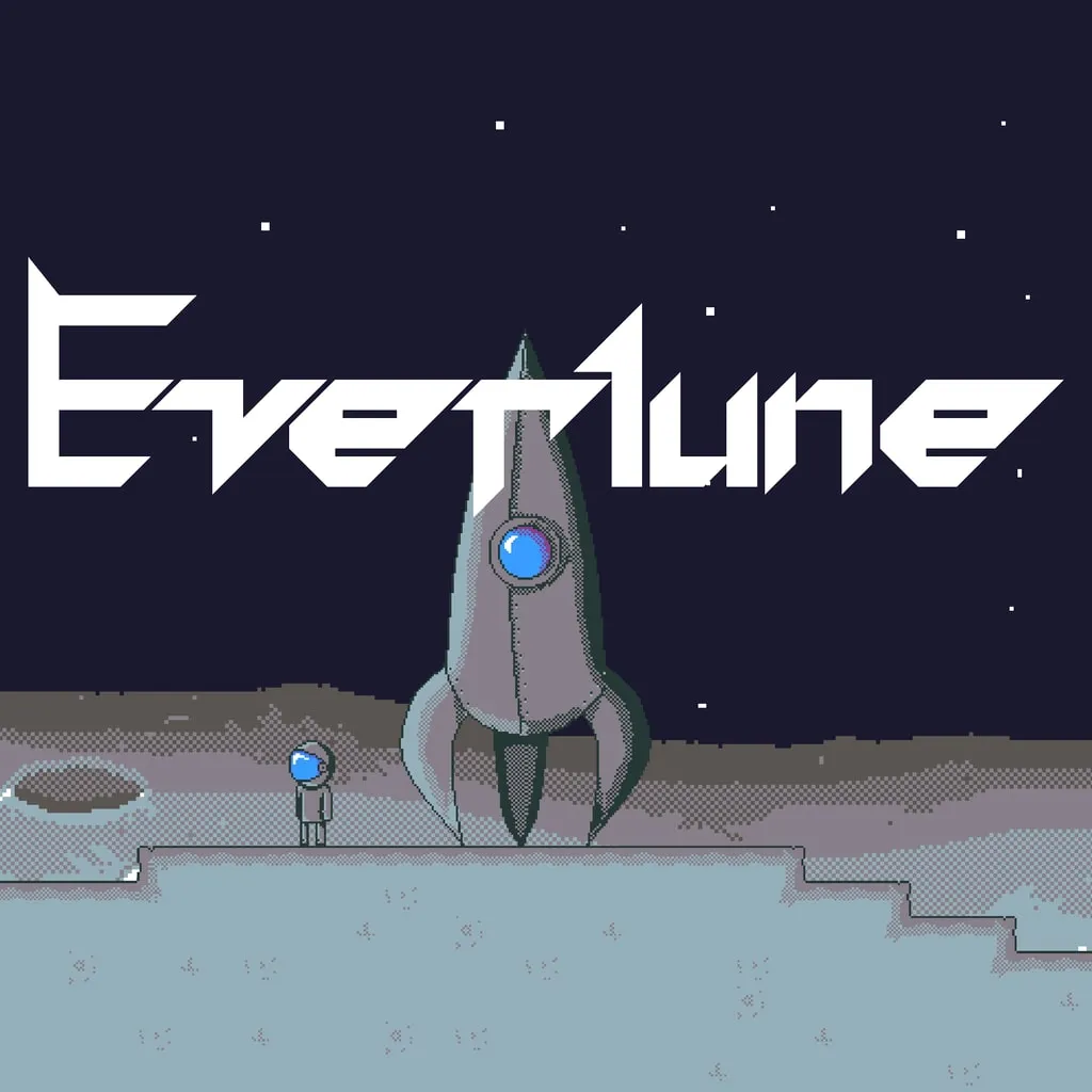 Everlune [PS5] - изображение 1
