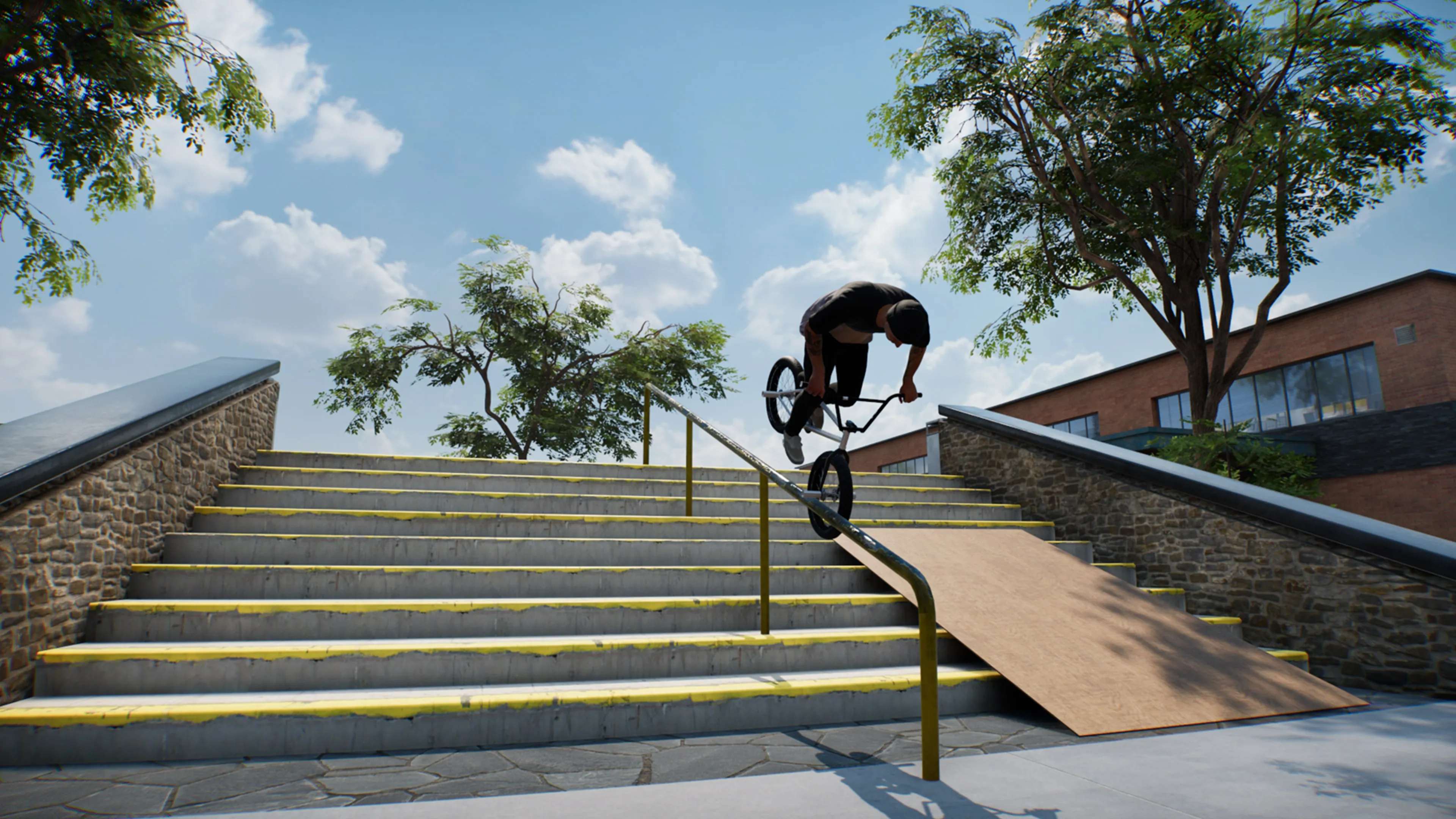 BMX Streets [PS5] - изображение 4