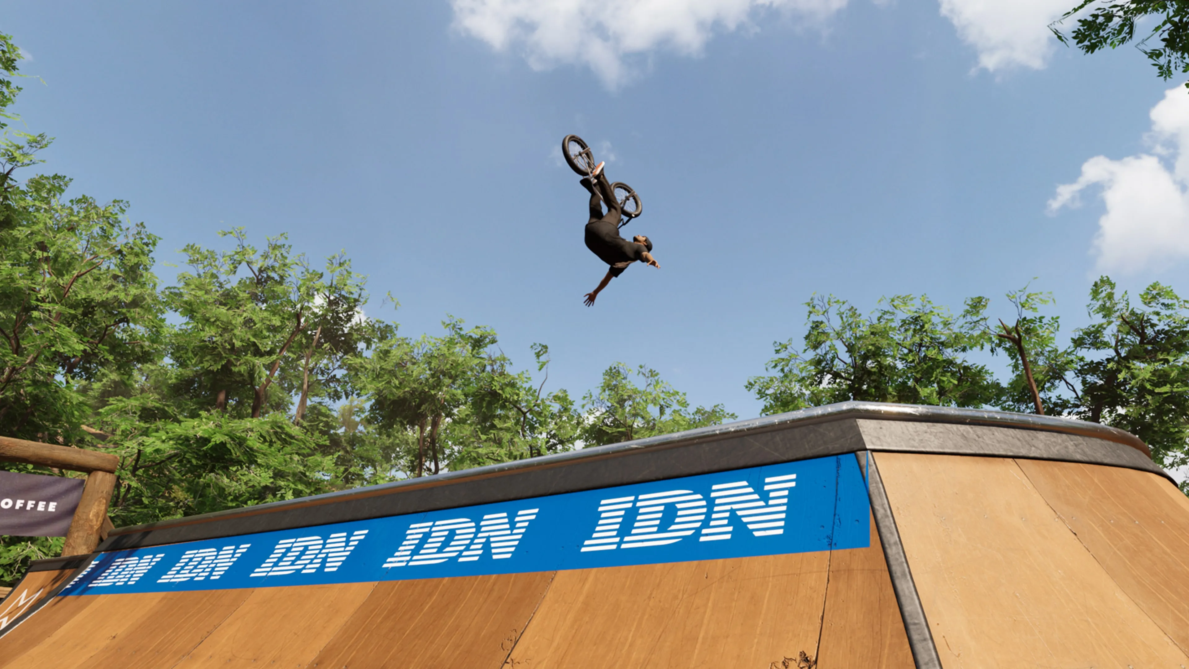 BMX Streets [PS5] - изображение 3