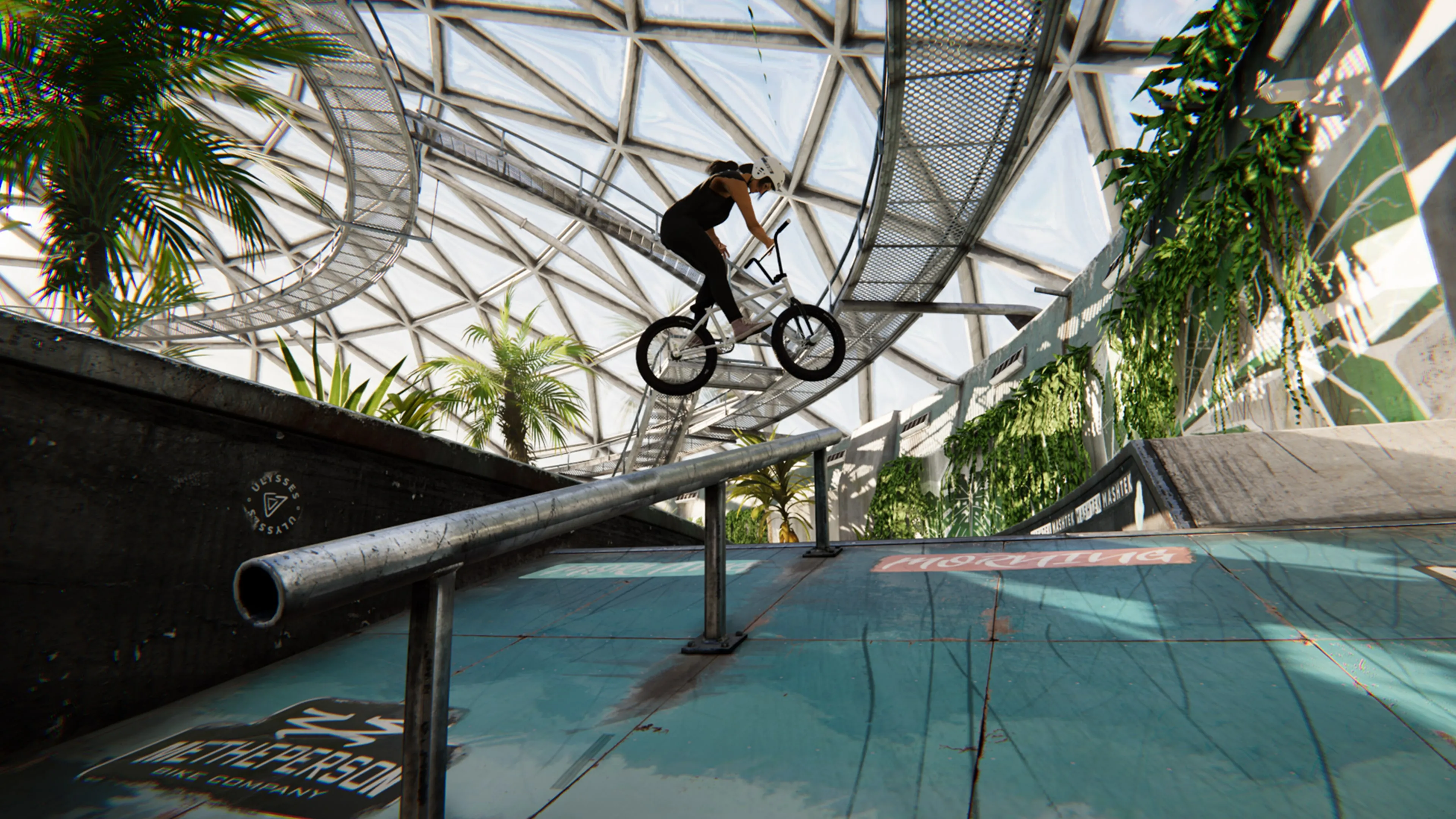 BMX Streets [PS5] - изображение 2