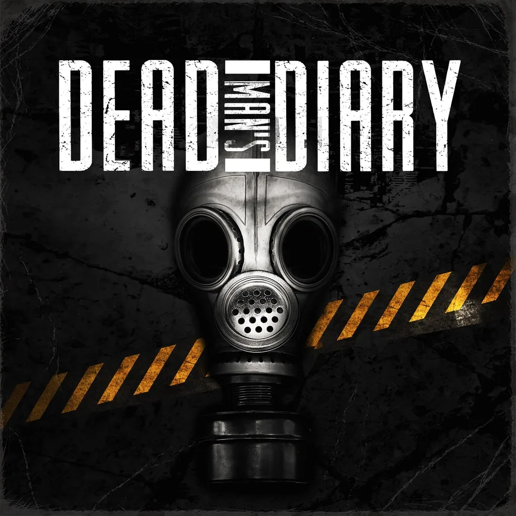 Dead Man´s Diary [PS5] - изображение 1