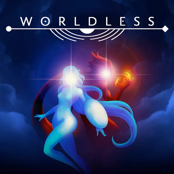 Worldless [PS4, PS5]