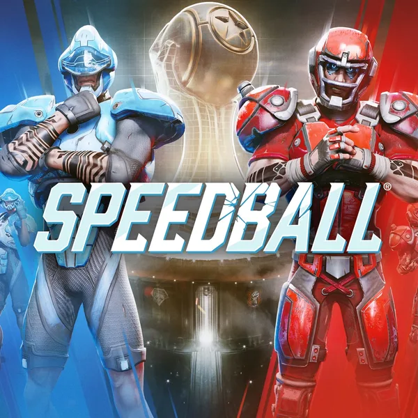 Speedball [PS5]