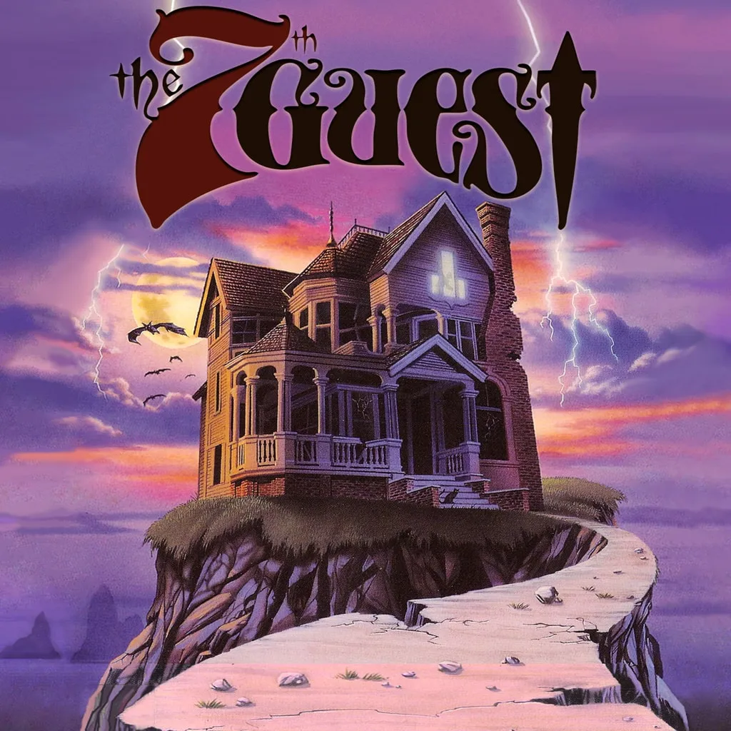The 7th Guest [PS5] - изображение 1