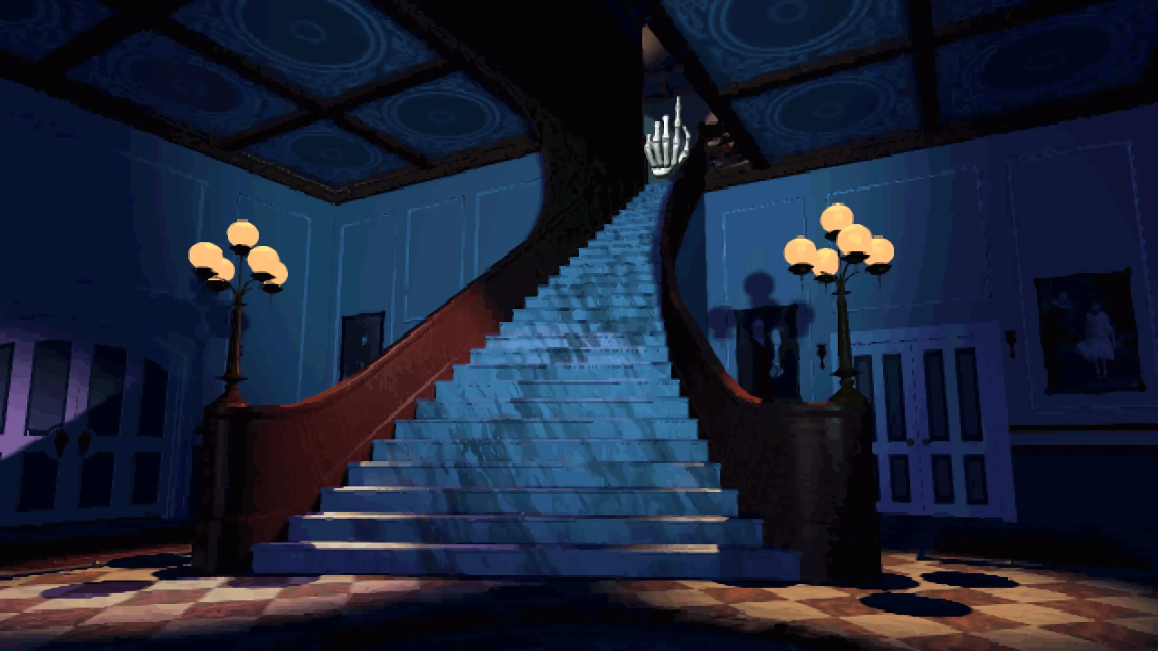 The 7th Guest [PS5] - изображение 3