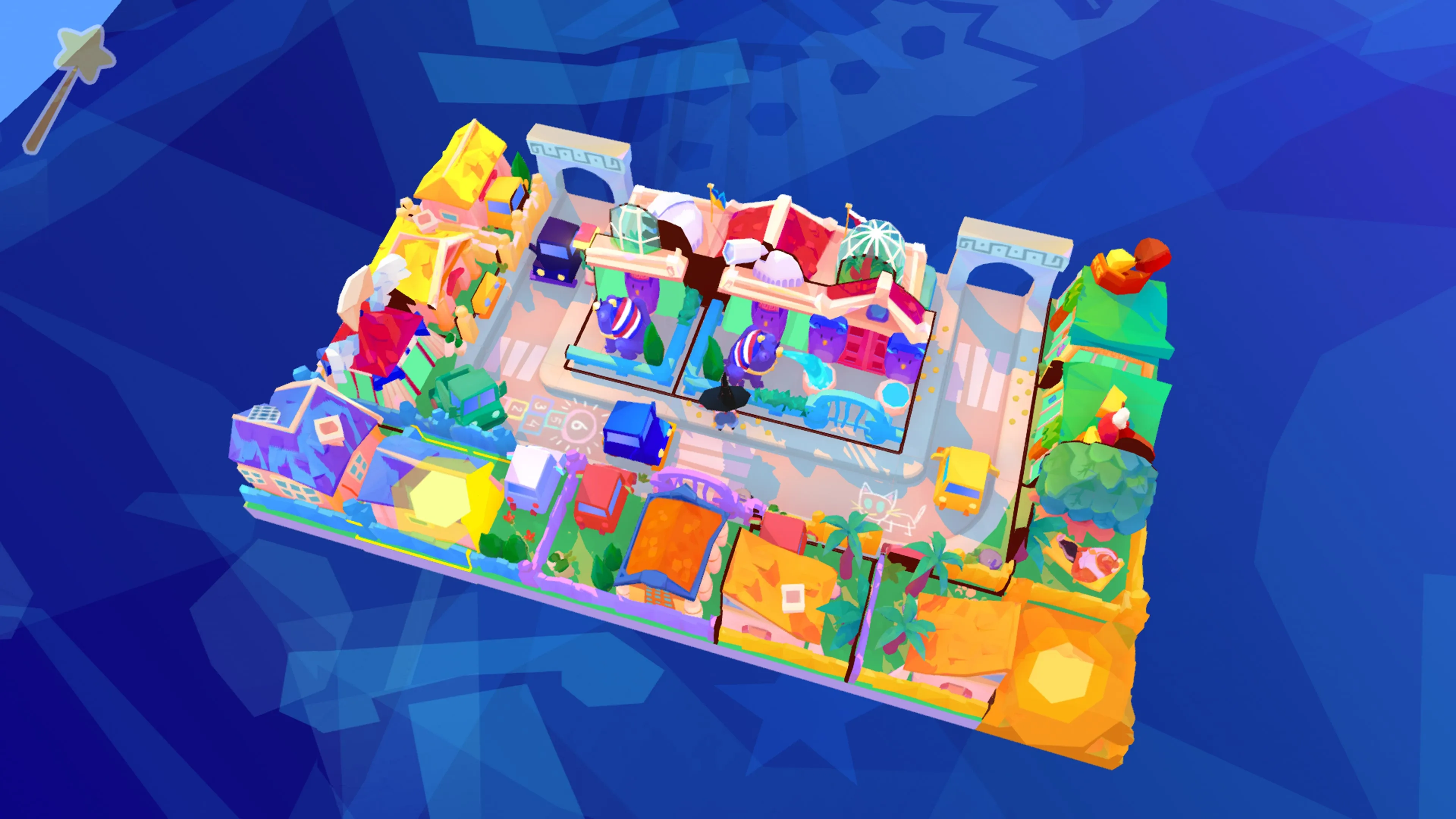 Puzzle Paradise Bundle PS4 & PS5 - изображение 2