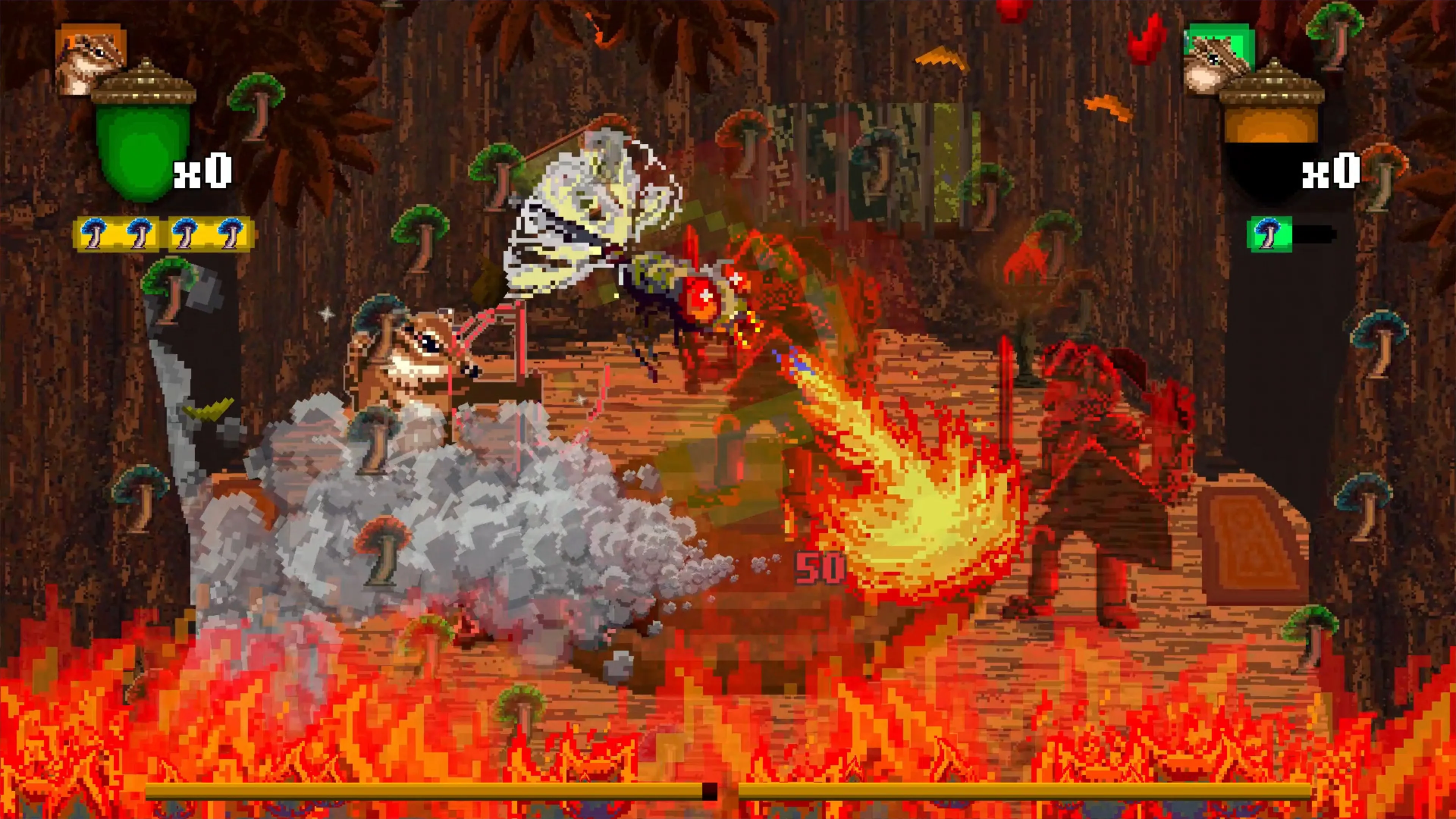 Chipmonk! [PS4] - изображение 3