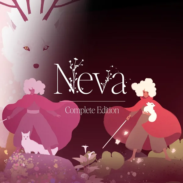 Neva - Complete Edition [PS4, PS5]