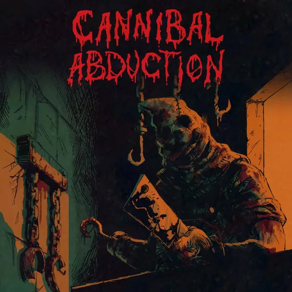 Cannibal Abduction [PS4, PS5]