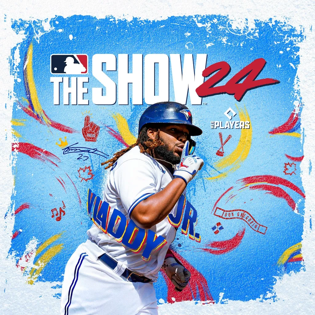 MLB The Show 24 PS5 - изображение 1