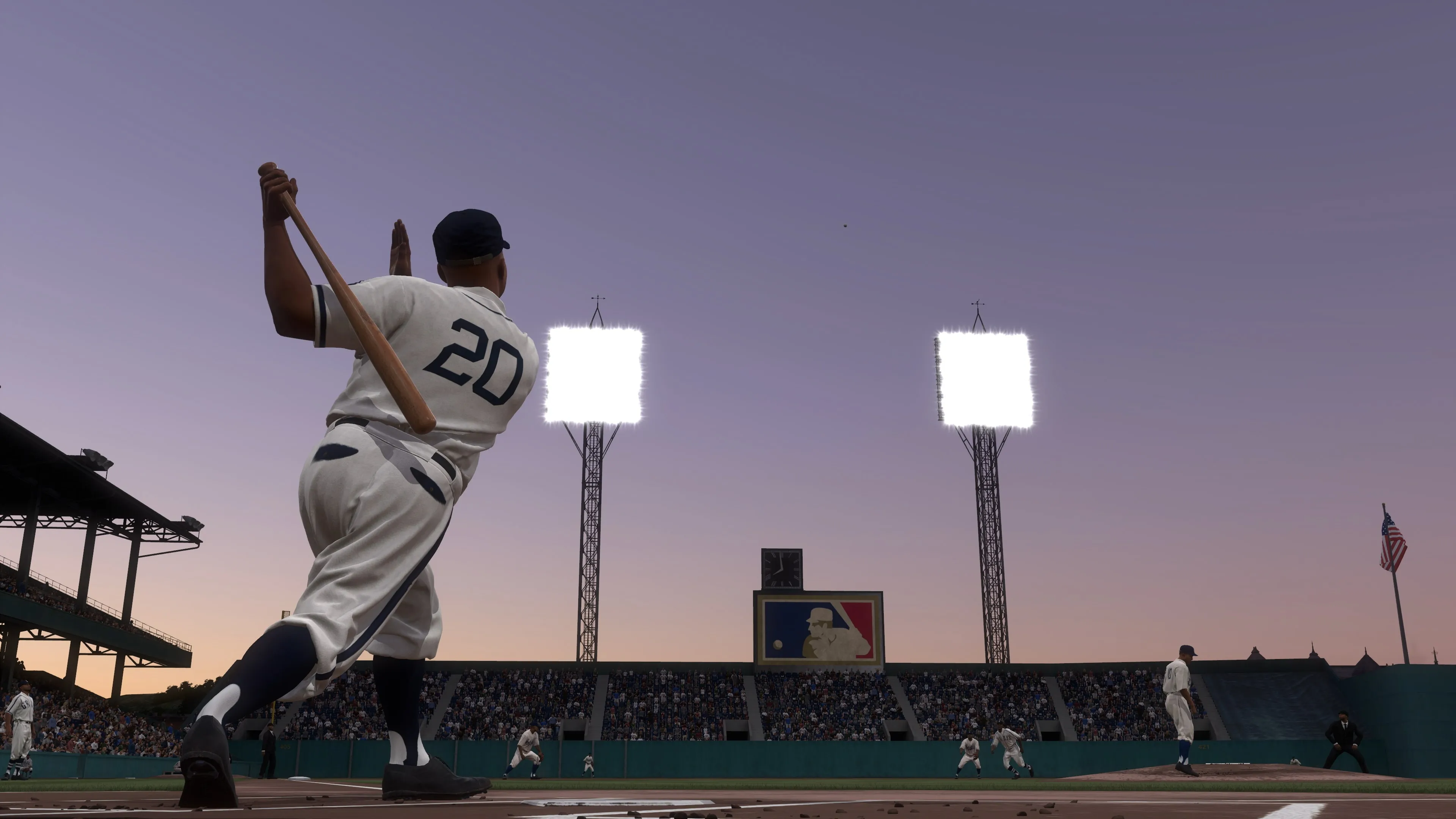 MLB The Show 24 PS5 - изображение 4