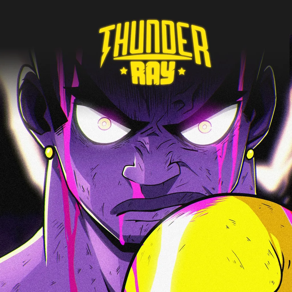 Thunder Ray [PS4, PS5] - изображение 1