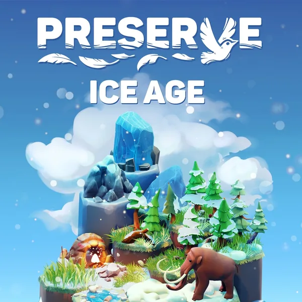 Preserve Ice Age [PS5]