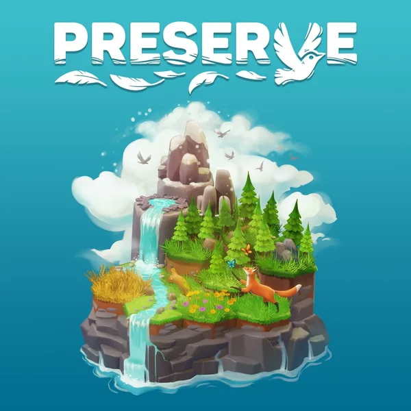 Preserve [PS4]