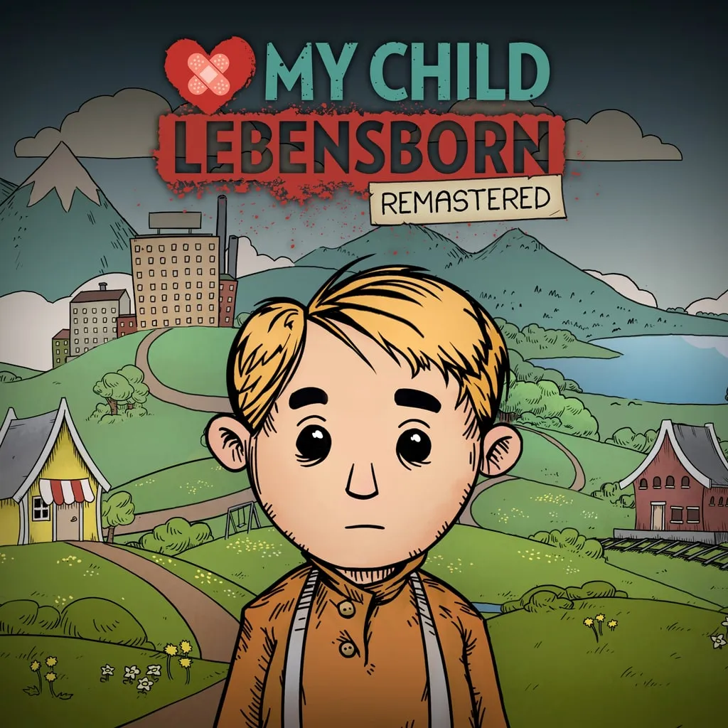 My Child Lebensborn Remastered [PS4] - изображение 1