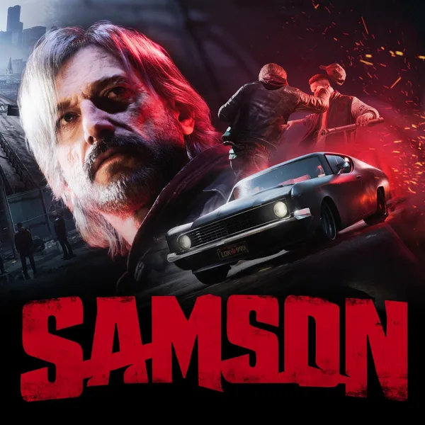 Samson [PS5]