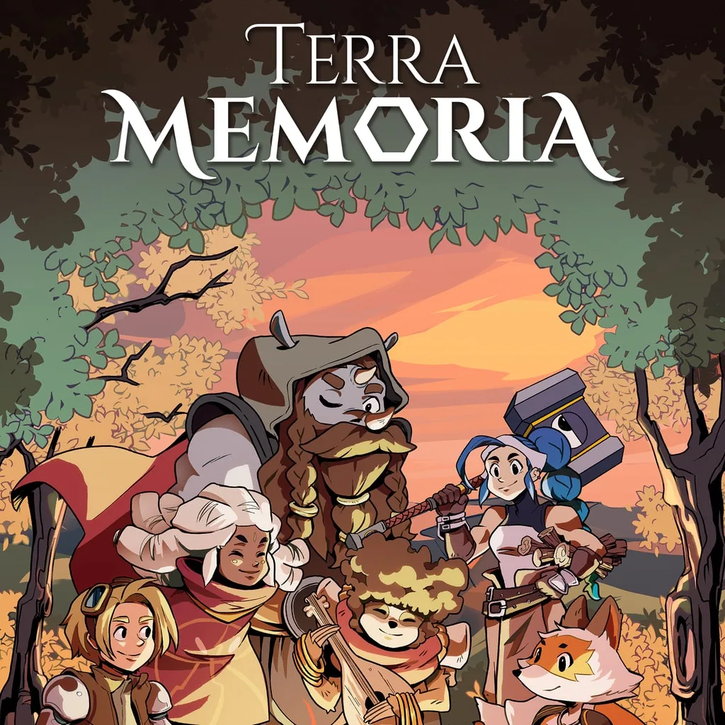 Terra Memoria [PS5] - изображение 1