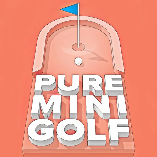 Pure Mini Golf [PS5]