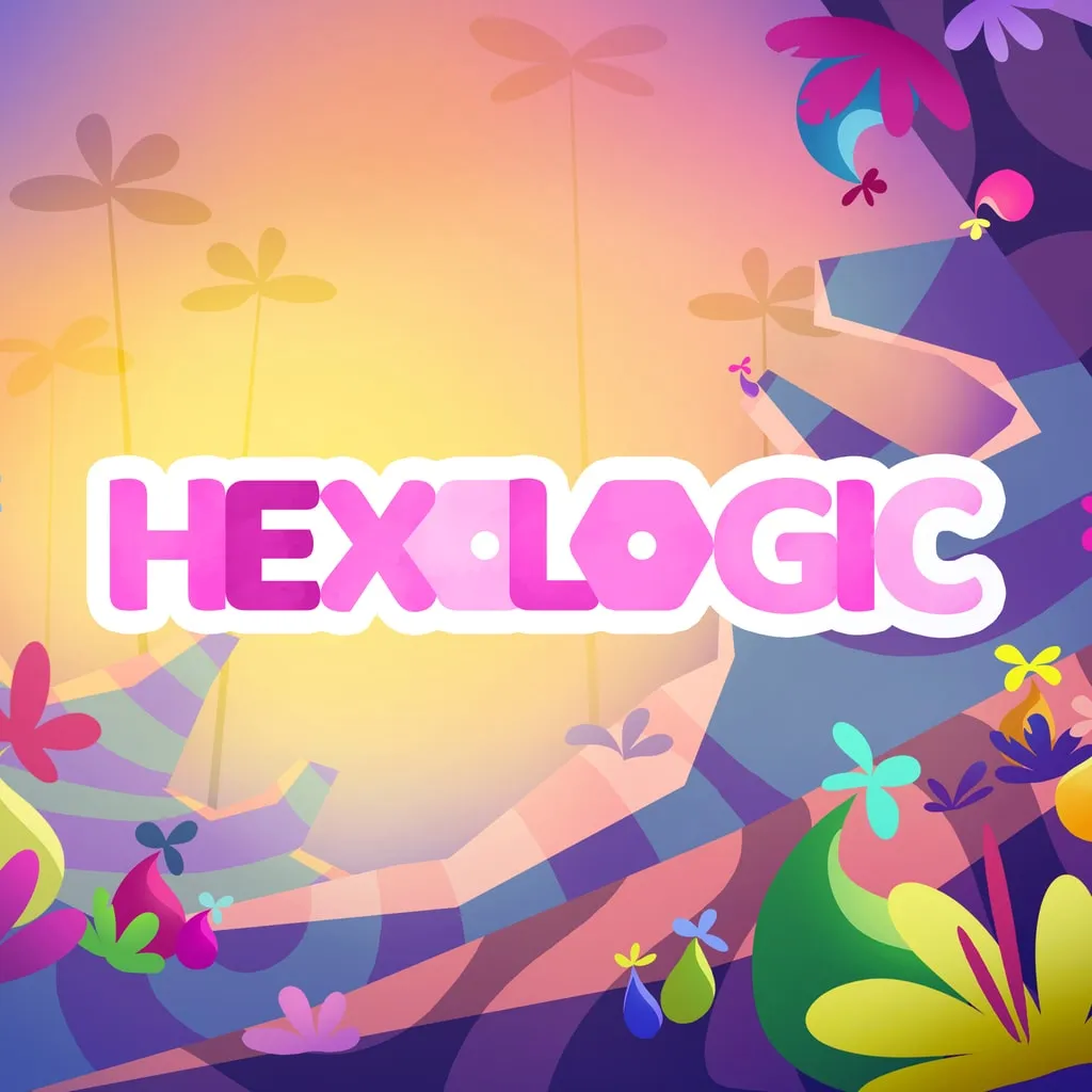 Hexologic [PS5] - изображение 1
