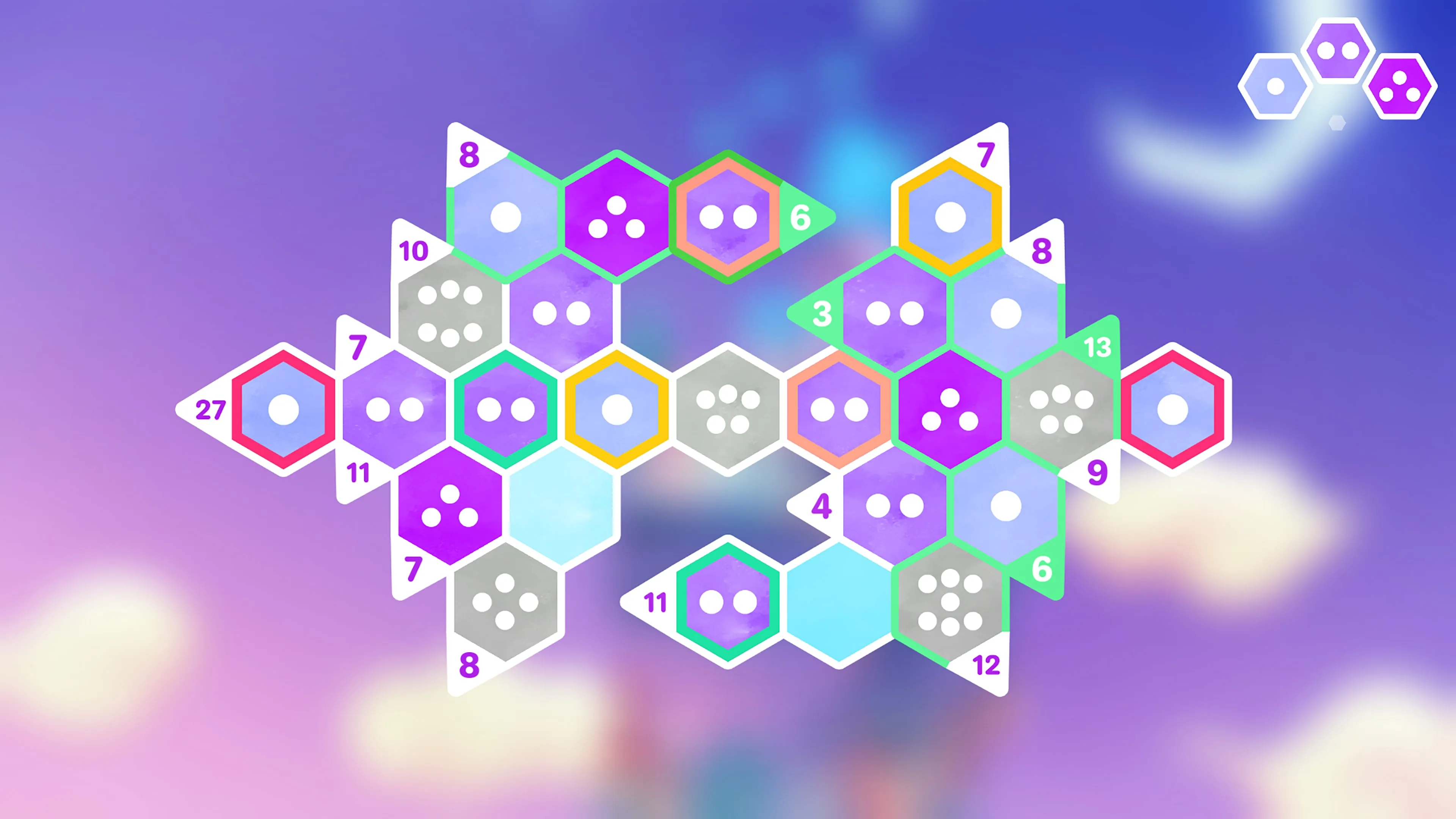 Hexologic [PS5] - изображение 4