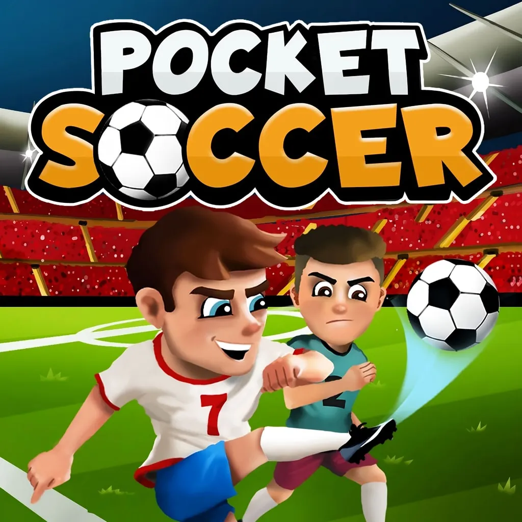 Pocket Soccer [PS5] - изображение 1