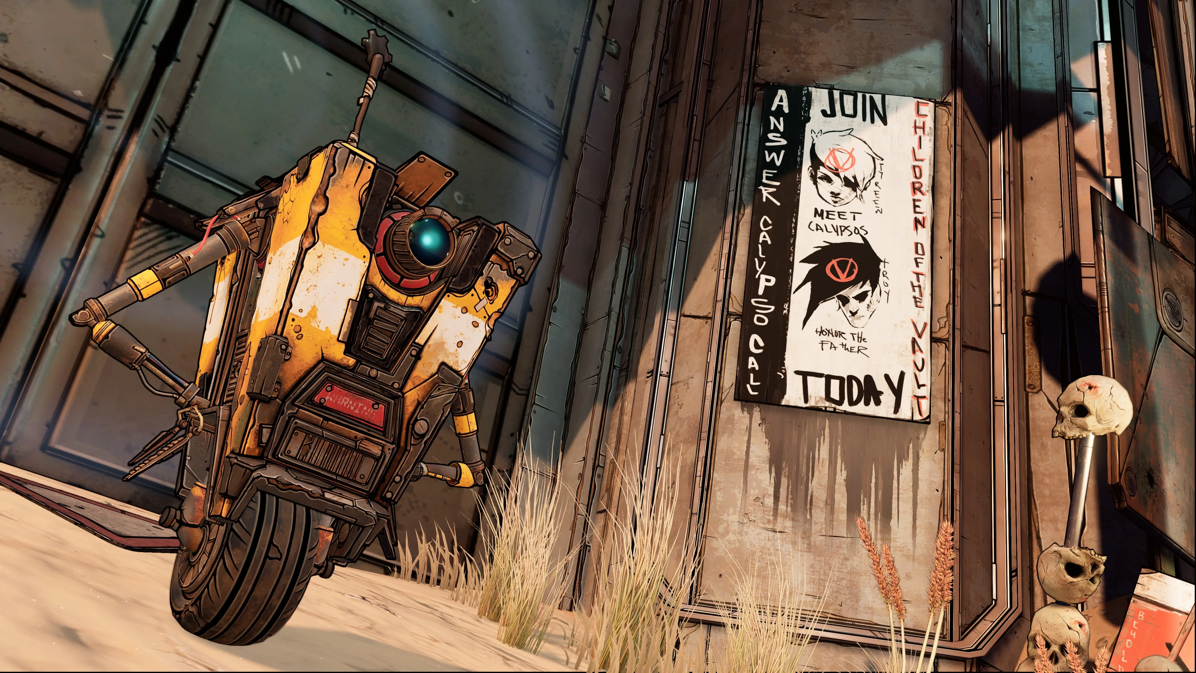 Borderlands Collection: Pandora's Box [PS4, PS5] - изображение 4