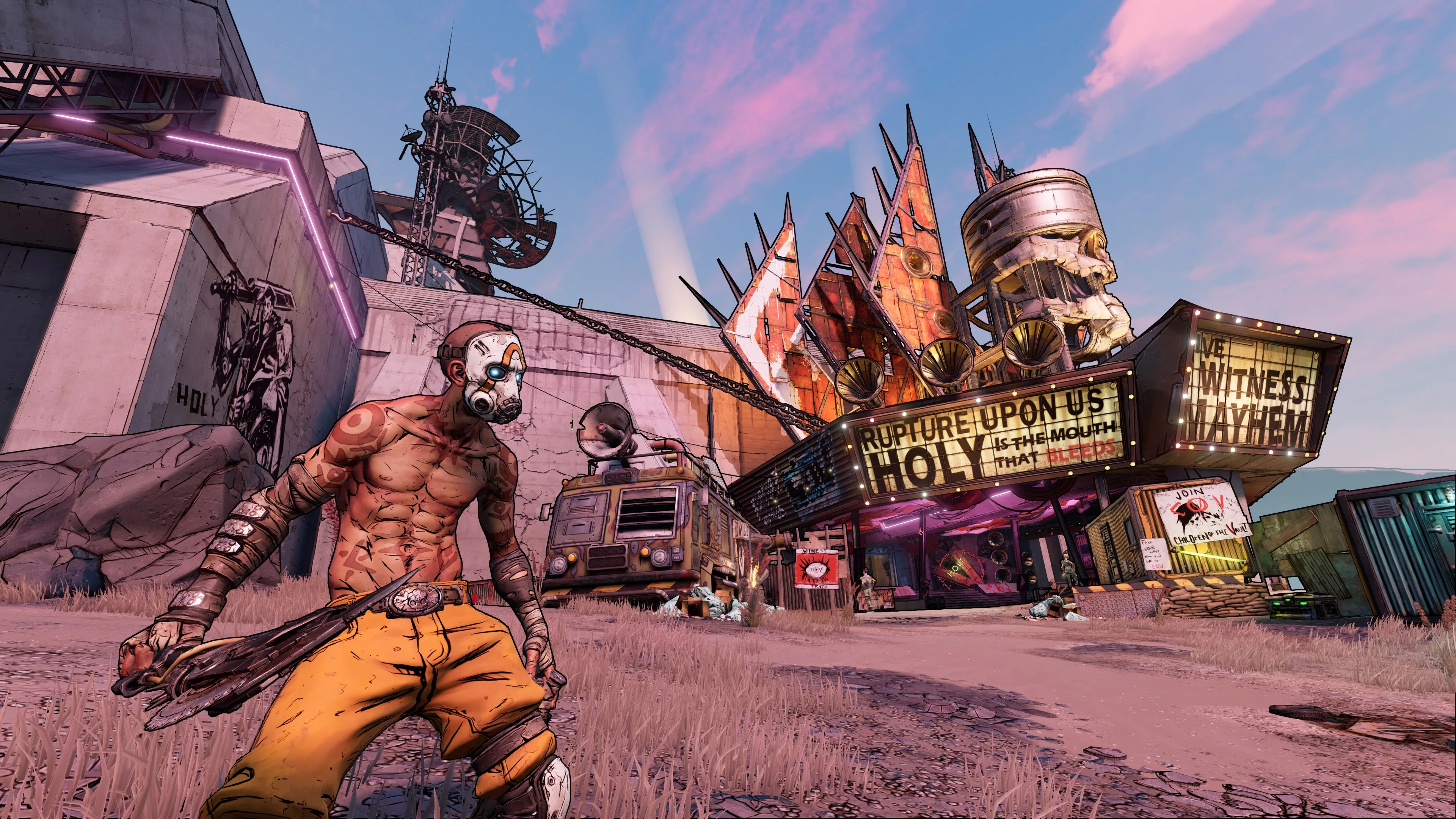 Borderlands Collection: Pandora's Box [PS4, PS5] - изображение 3