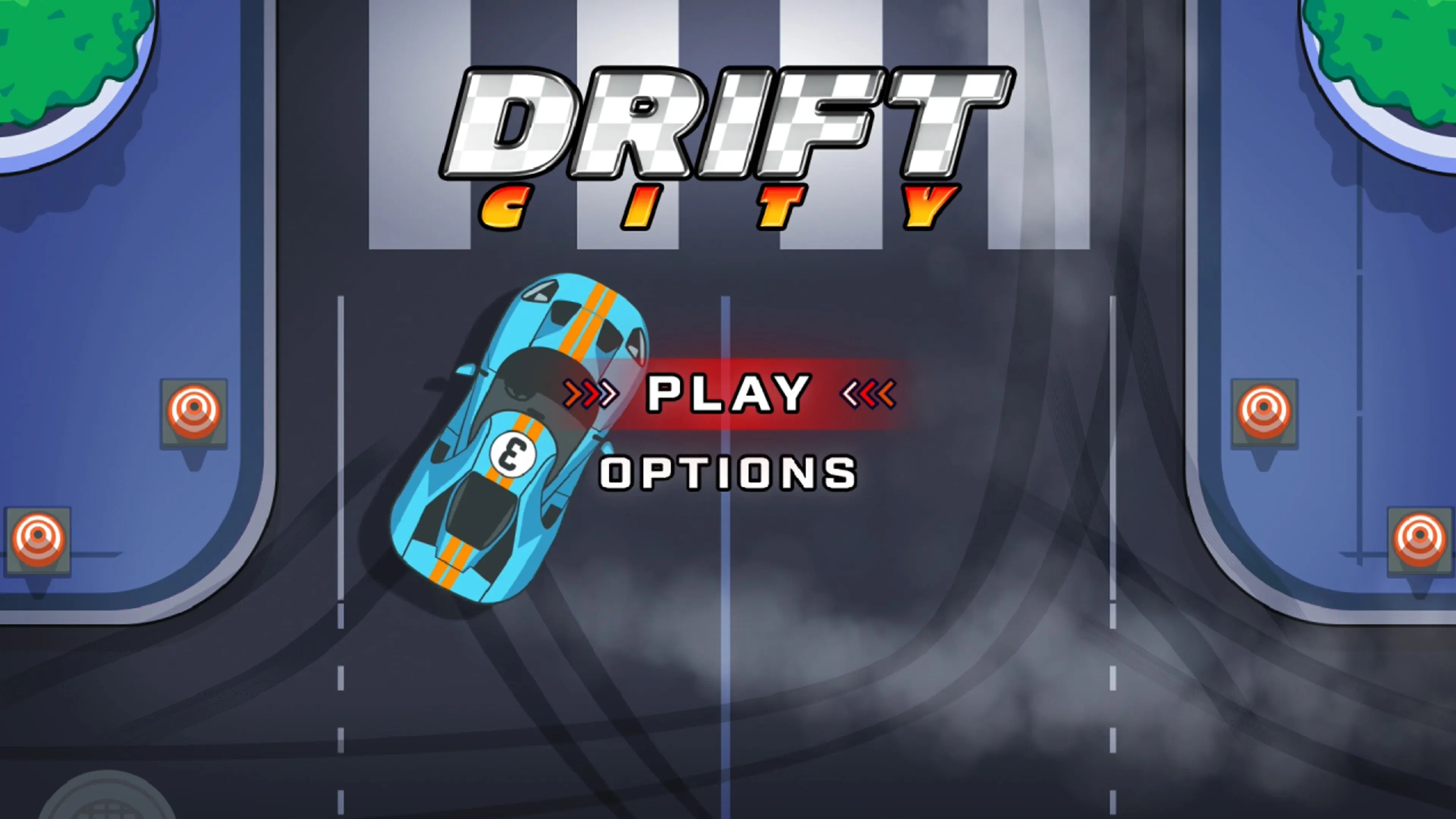 Drift City [PS5] - изображение 2