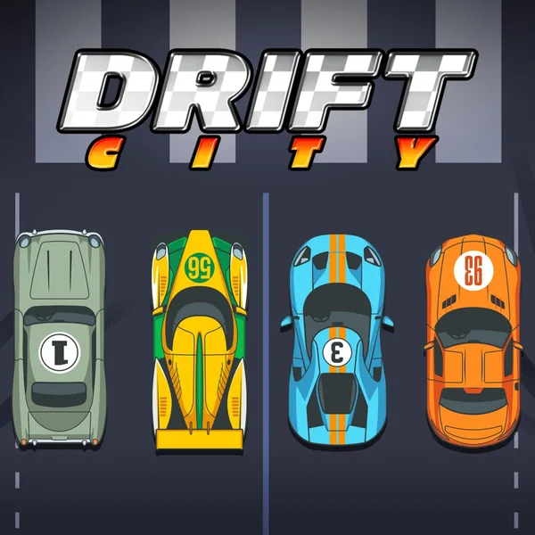 Drift City [PS5]