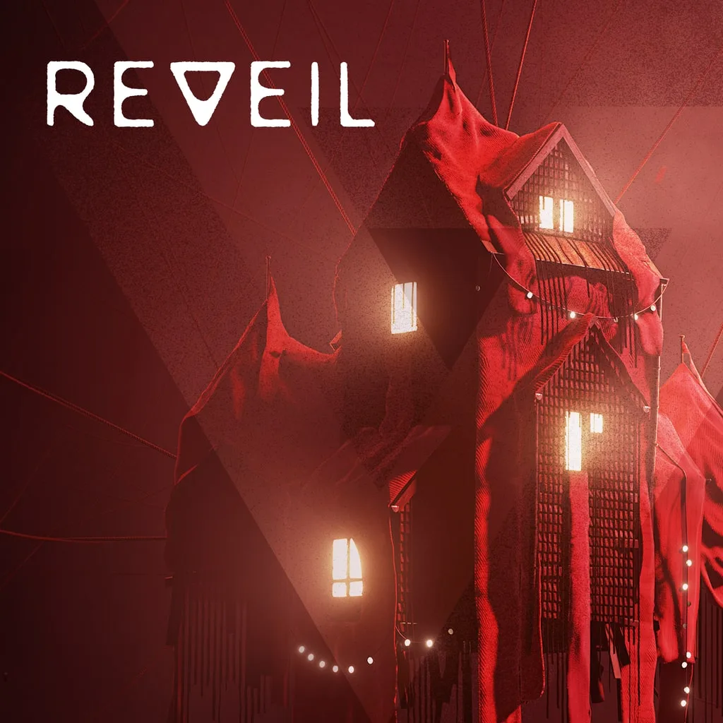 REVEIL [PS5] - изображение 1