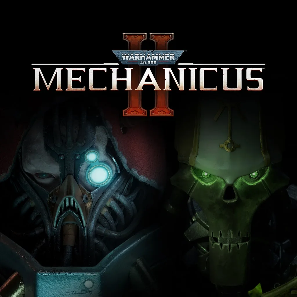 Warhammer 40,000: Mechanicus II [PS5] - изображение 1