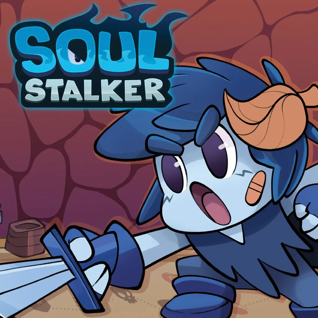 Soul Stalker [PS5] cover
