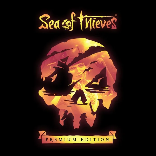 Sea of Thieves: 2026 Premium Edition [PS5]