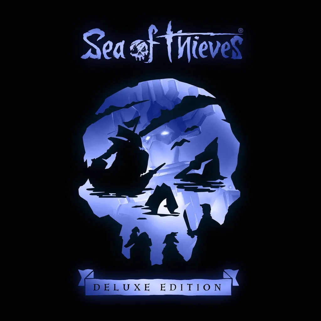Sea of Thieves: 2026 Deluxe Edition [PS5] - изображение 1