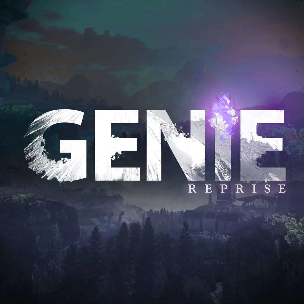GENIE Reprise [PS5] - изображение 1