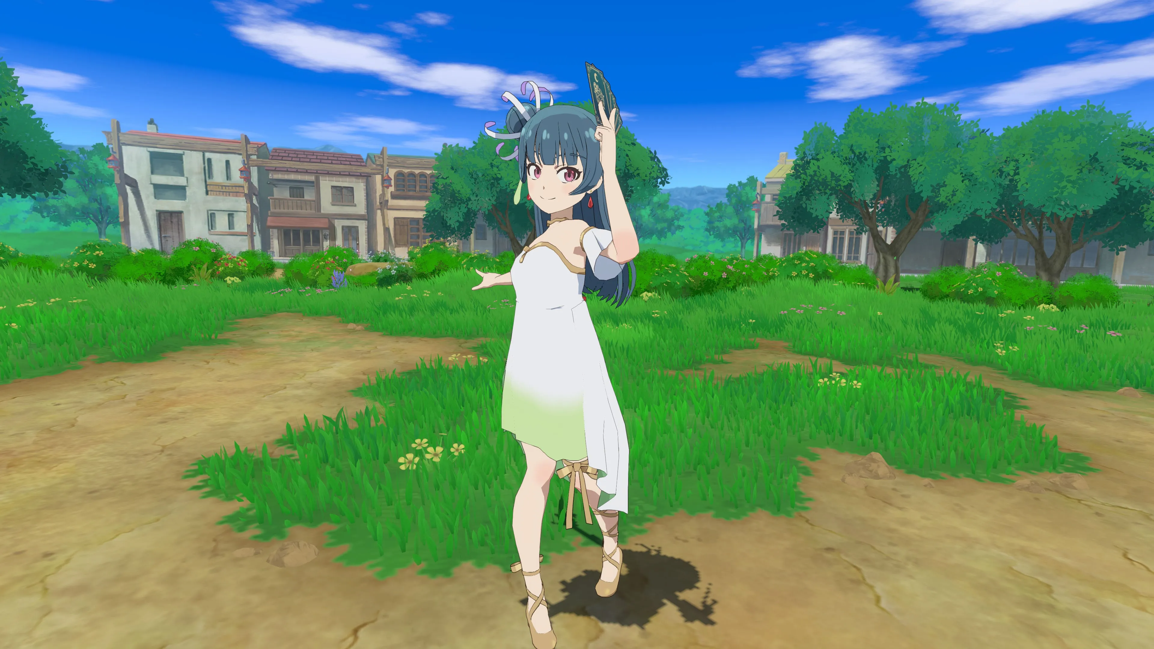 Yohane the Parhelion - NUMAZU in the MIRAGE - Costume "Far far away" [PS5] - изображение 2