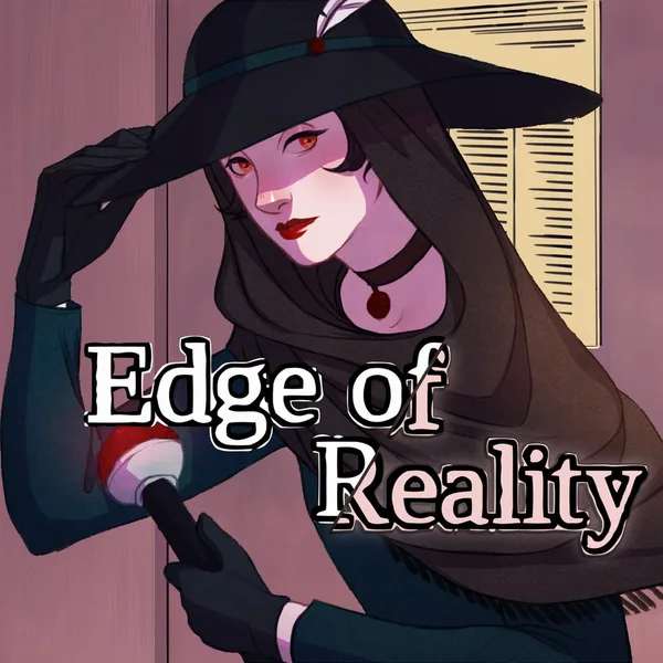 Edge of Reality [PS5]