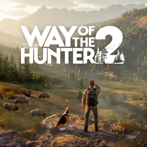 Way of the Hunter 2 [PS5]