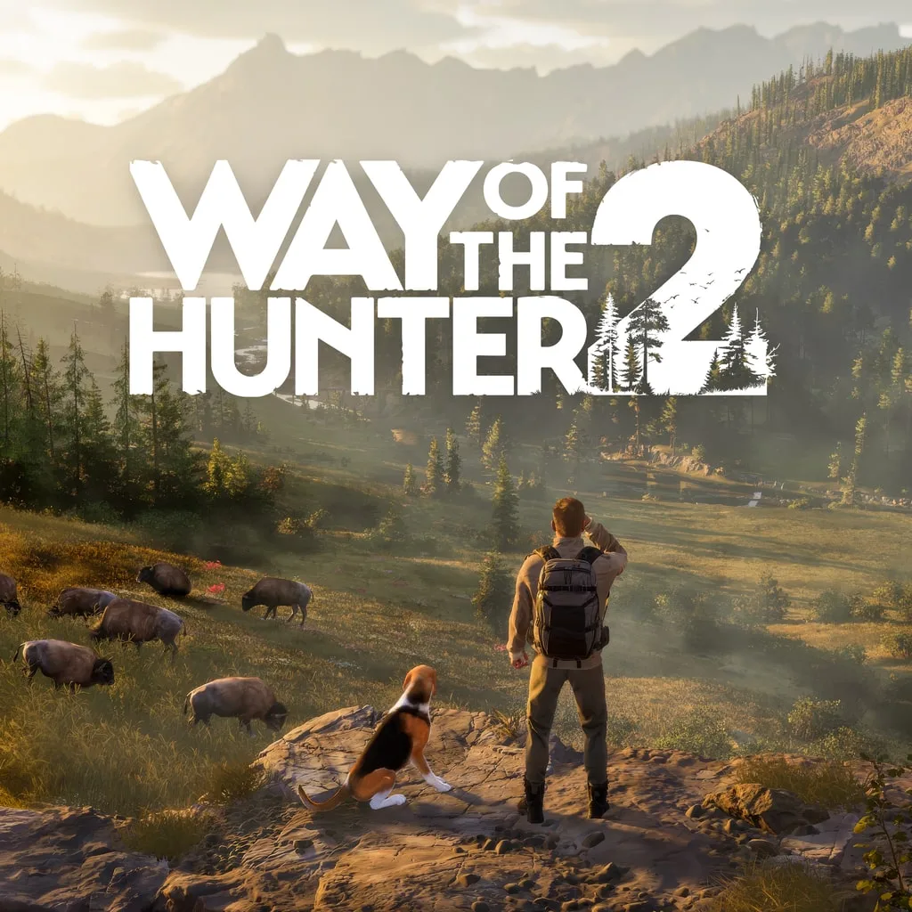 Way of the Hunter 2 [PS5] - изображение 1